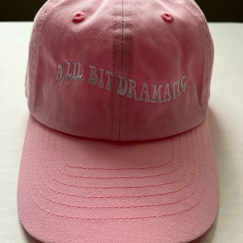KBETHOS Pink Kids Hat